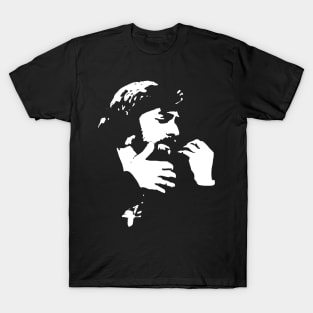 Krystian Zimerman T-Shirt